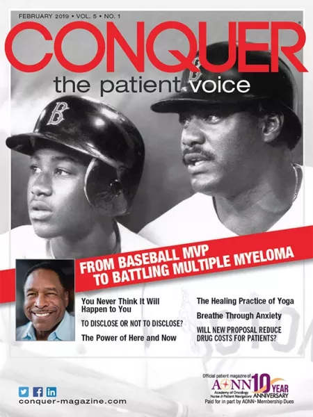 February 2019 Vol 5, No 1