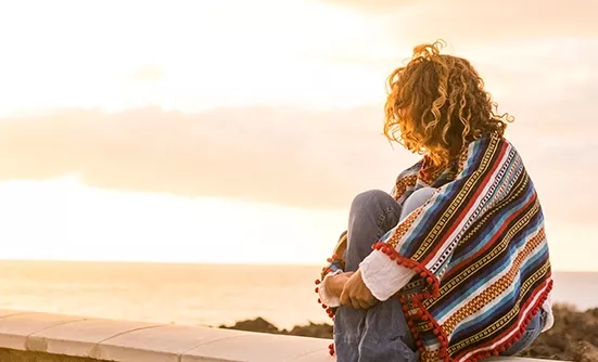 How to Talk to a Friend With Cancer