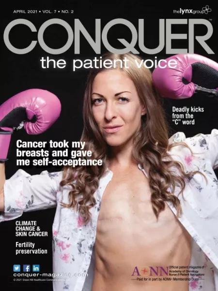 April 2021 Vol 7, No 2