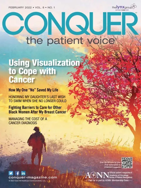 February 2022 Vol 8, No 1