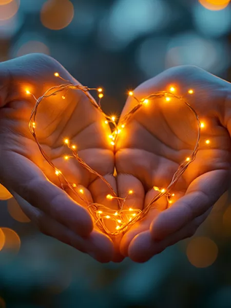 New Stories, New Formats, Same Heart