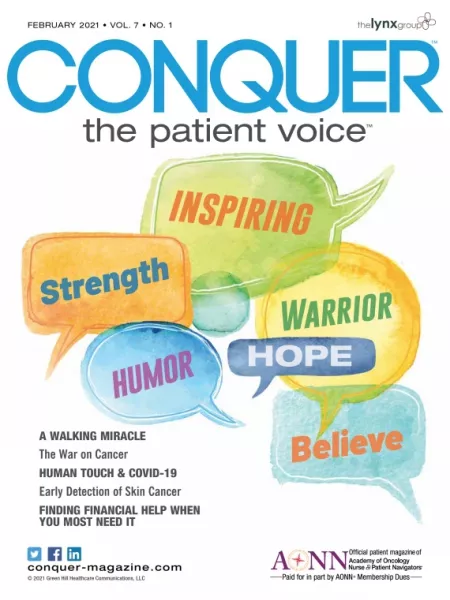 February 2021 Vol 7, No 1