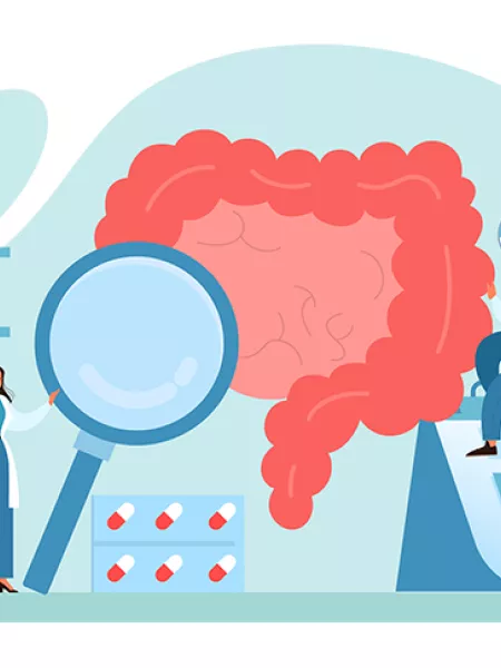 From Kits to Colonoscopies: Making Sense of Colon Cancer Screening