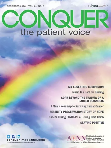 December 2020 Vol 6, No 6