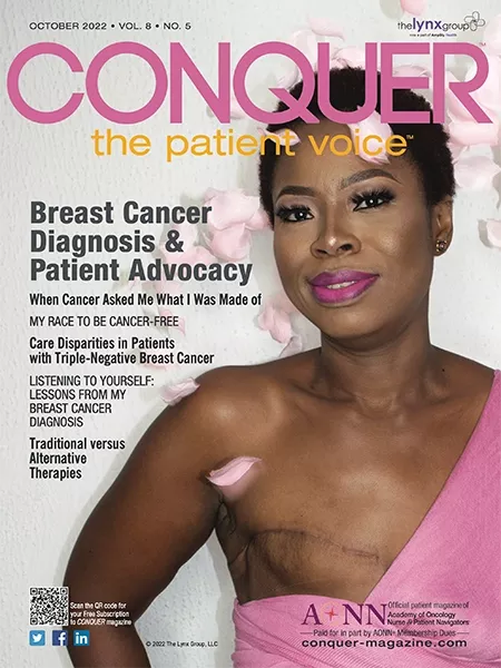 October 2022 Vol 8, No 5