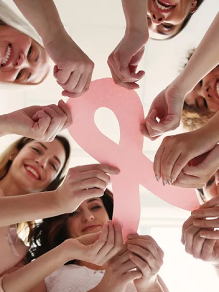 Replacing Fear With Action: Breaking the FOFO Cycle in Breast Cancer