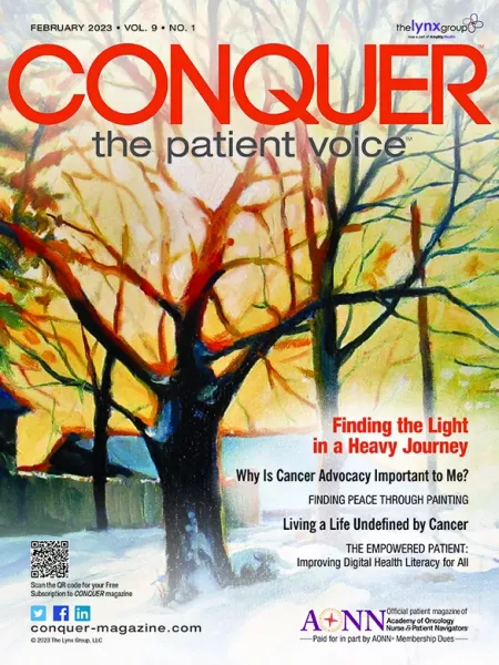 February 2023 Vol 9, No 1