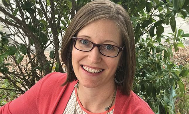 When You Don’t Feel Like Eating