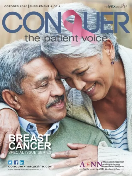 October 2020 Part 4 of 4 – Breast Cancer Special Issue Series