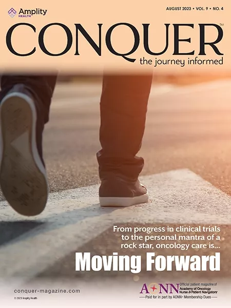 August 2023 Vol 9, No 4