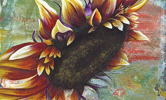 Where Hope Grows, Miracles Blossom