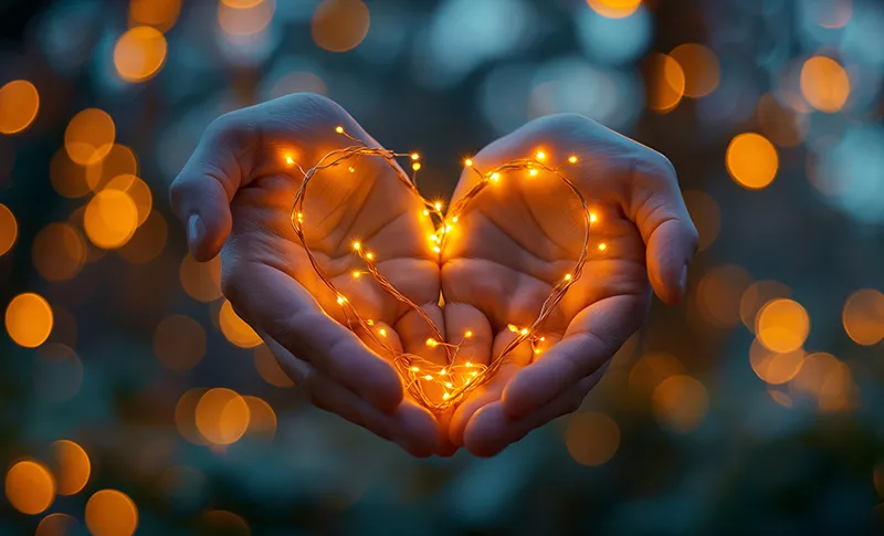 New Stories, New Formats, Same Heart