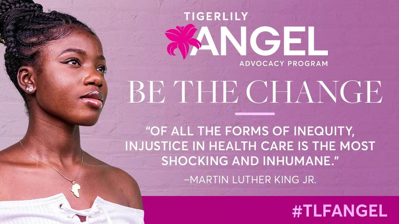 ANGEL Advocacy Program