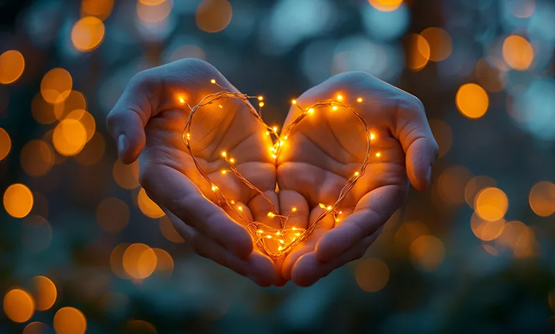 New Stories, New Formats, Same Heart