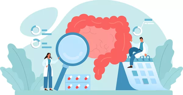 From Kits to Colonoscopies: Making Sense of Colon Cancer Screening