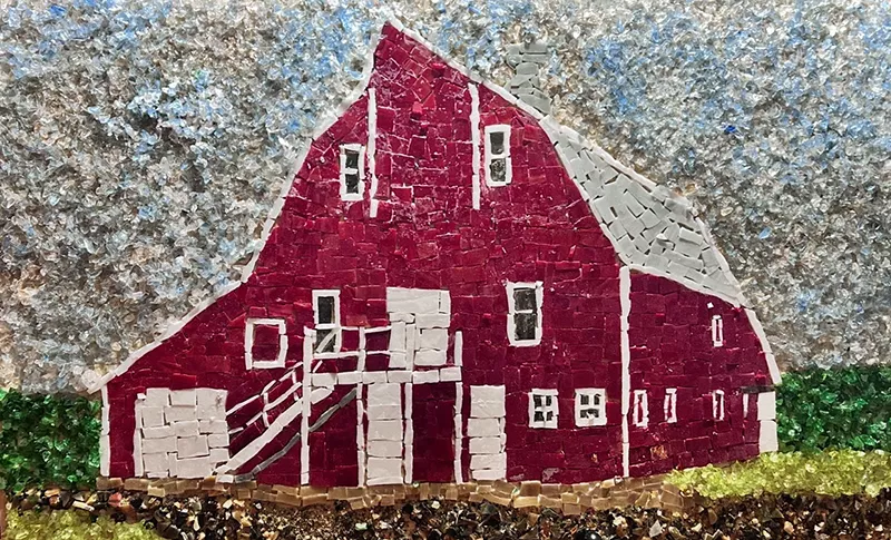 Creative Expression From the Conquer Community