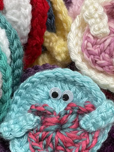 Cancer Comfort Items