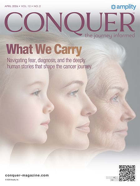 April 2026 Vol 12 No 2 cover
