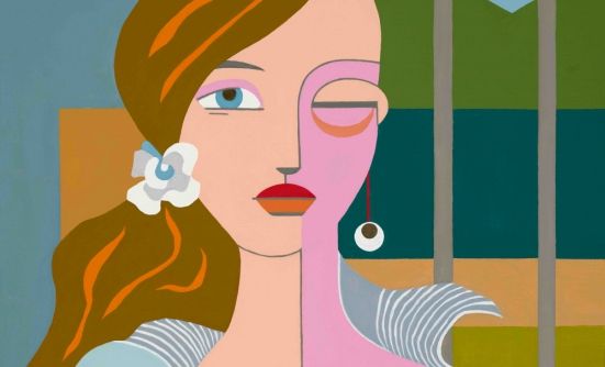 Breast Cancer Warrior