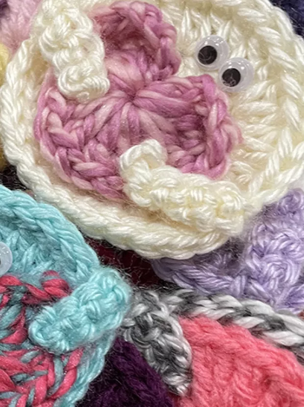 Cancer Comfort Items