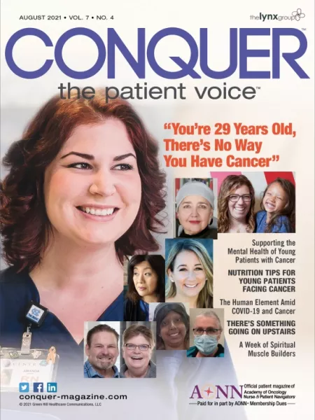 August 2021 Vol 7, No 4