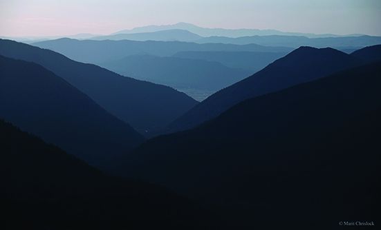 Nature Photography Is Healing My Spirit