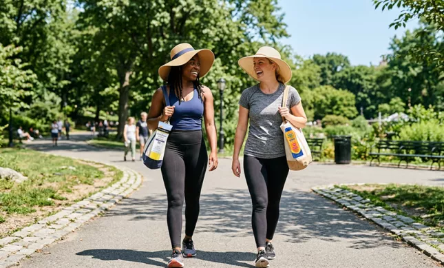 The Quiet Risks of Everyday Sun Exposure