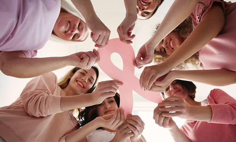 Replacing Fear With Action: Breaking the FOFO Cycle in Breast Cancer