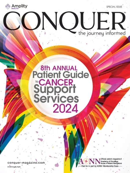2024 Guide to Cancer Support Services