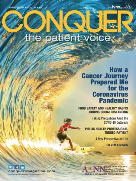 April 2020 Vol 6, No 2