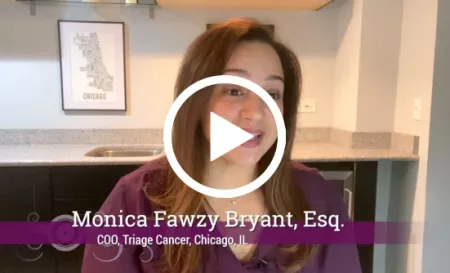 Cancer-Related Legal Issues