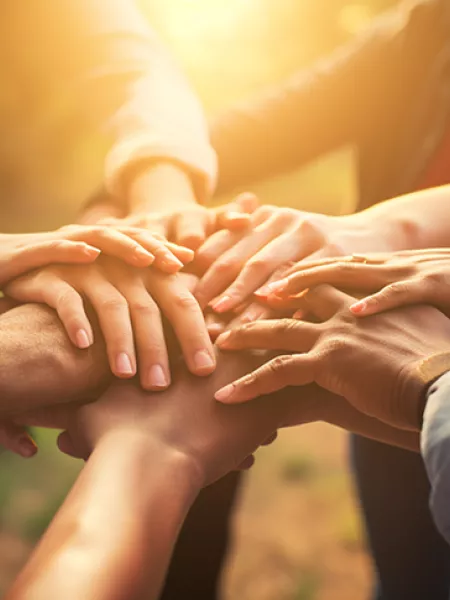 Coloring Cancer: A Colorful Way to Understand Brain Tumors