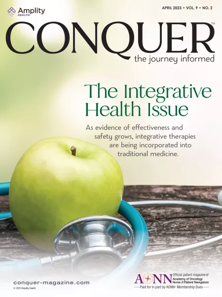 April 2023 Vol 9, No 2