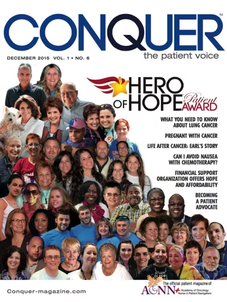 December 2015 Vol 1 No 6